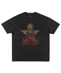 NAVYTEAM（ネイビーチーム）の「ザ・オリジナル ピグメント 半袖Tシャツ(4色)（Tシャツ/カットソー）」