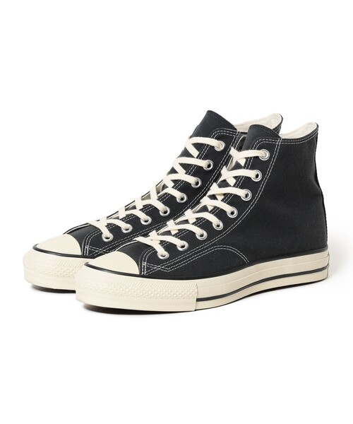 BEAMS(ビームス)の「【別注】CONVERSE / ALL STAR J HI BEAMS 50th(スニーカー・メンズ・ブラック・27.0cm/26.0cm/25.0cm/30.0cm/27.5cm/26.5cm/25.5cm/29.0cm/28.0cm)」の2枚目の写真