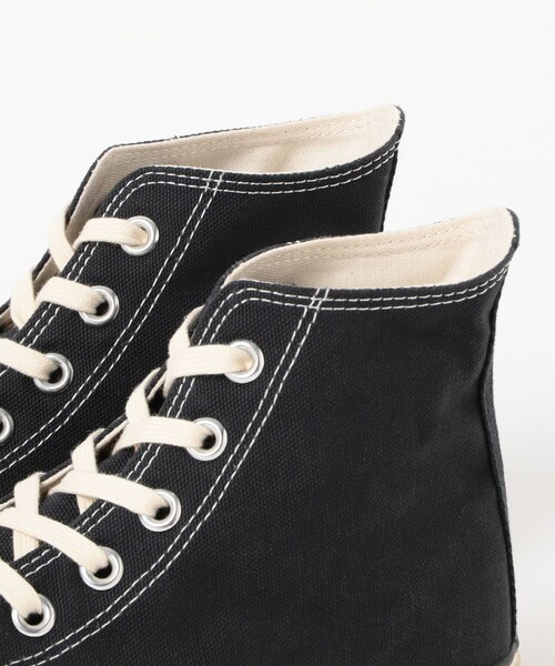 BEAMS(ビームス)の「【別注】CONVERSE / ALL STAR J HI BEAMS 50th(スニーカー・メンズ・ブラック・27.0cm/26.0cm/25.0cm/30.0cm/27.5cm/26.5cm/25.5cm/29.0cm/28.0cm)」の17枚目の写真