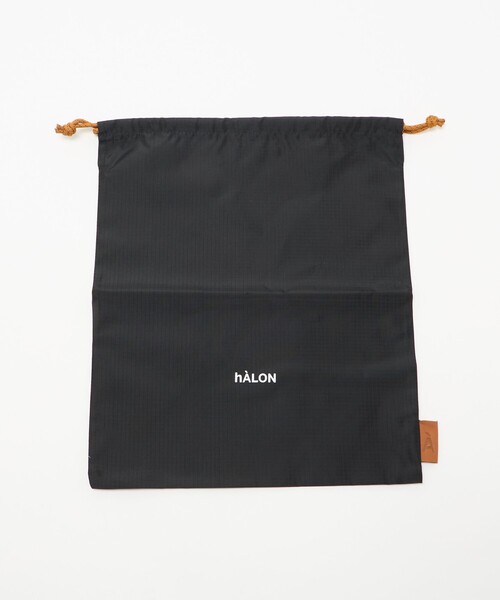 hALON(アーロン)の「<hALON>7EYE オックスフォード スエード スニーカー waterproof(スニーカー・メンズ・ダークブラウン・9/10/8h/6h/7h/7/9h/8)」の10枚目の写真