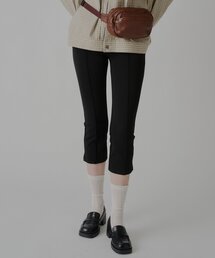 MEDI LINGERIE LIKE LACE PANTS（その他パンツ）｜Ameri（アメリ）の