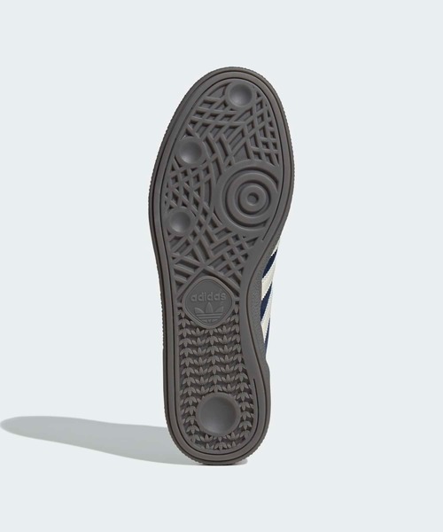 adidas(アディダス)の「ハンドボール スペツィアル / Handball Spezial / アディダスオリジナルス adidas Originals(スニーカー・メンズ・ブルー・22.5cm/23.5cm/24.5cm/25.5cm/26.5cm/27.5cm/28.5cm/29.5cm/30.0cm/23.0cm/24.0cm/25.0cm/26.0cm/27.0cm/28.0cm/29.0cm/22.0cm)」の4枚目の写真