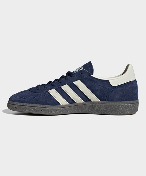 adidas(アディダス)の「ハンドボール スペツィアル / Handball Spezial / アディダスオリジナルス adidas Originals(スニーカー・メンズ・ブルー・22.5cm/23.5cm/24.5cm/25.5cm/26.5cm/27.5cm/28.5cm/29.5cm/30.0cm/23.0cm/24.0cm/25.0cm/26.0cm/27.0cm/28.0cm/29.0cm/22.0cm)」の8枚目の写真