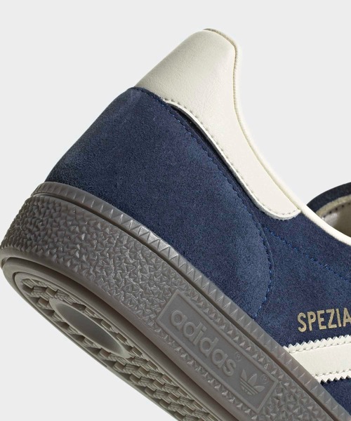 adidas(アディダス)の「ハンドボール スペツィアル / Handball Spezial / アディダスオリジナルス adidas Originals(スニーカー・メンズ・ブルー・22.5cm/23.5cm/24.5cm/25.5cm/26.5cm/27.5cm/28.5cm/29.5cm/30.0cm/23.0cm/24.0cm/25.0cm/26.0cm/27.0cm/28.0cm/29.0cm/22.0cm)」の9枚目の写真