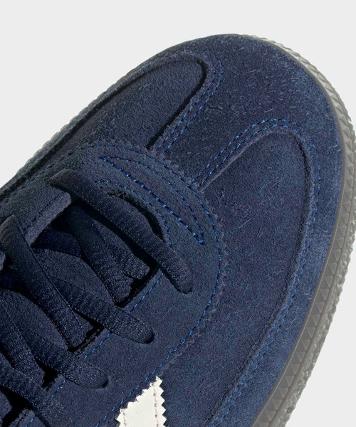 adidas(アディダス)の「ハンドボール スペツィアル / Handball Spezial / アディダスオリジナルス adidas Originals(スニーカー・メンズ・ブルー・22.5cm/23.5cm/24.5cm/25.5cm/26.5cm/27.5cm/28.5cm/29.5cm/30.0cm/23.0cm/24.0cm/25.0cm/26.0cm/27.0cm/28.0cm/29.0cm/22.0cm)」の10枚目の写真