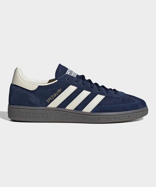 adidas(アディダス)の「ハンドボール スペツィアル / Handball Spezial / アディダスオリジナルス adidas Originals(スニーカー・メンズ・ブルー・22.5cm/23.5cm/24.5cm/25.5cm/26.5cm/27.5cm/28.5cm/29.5cm/30.0cm/23.0cm/24.0cm/25.0cm/26.0cm/27.0cm/28.0cm/29.0cm/22.0cm)」の7枚目の写真
