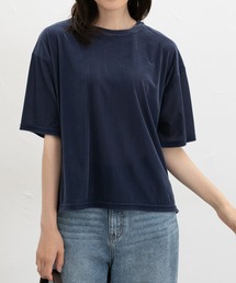 ベロアトップス