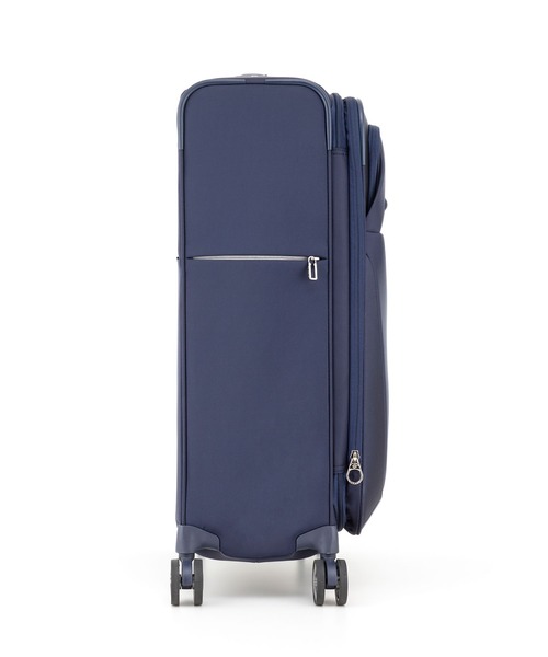 Samsonite（サムソナイト）の「サムソナイト B-LITE 4 スピナー71 エキスパンダブル ネイビー（スーツケース/キャリーバッグ・メンズ・ネイビー・L）」の6枚目の写真