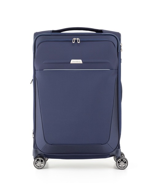 Samsonite（サムソナイト）の「サムソナイト B-LITE 4 スピナー71 エキスパンダブル ネイビー（スーツケース/キャリーバッグ・メンズ・ネイビー・L）」の3枚目の写真