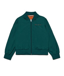 MARNI(�}���j)��MARNI�i�}���j�jKids & Junior �����|�C���g�u�����h���S�W�b�v�A�b�v�u���]���W���P�b�g(�u���]��)