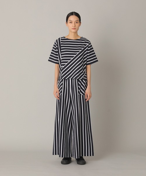 ブランド古着】半袖Tシャツ（Tシャツ/カットソー）｜ZUCCa（ズッカ）の