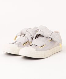 《CONVERSE》ALL STAR RIBBONLACE SLIP OX オールスター リボンレース スリップ OX