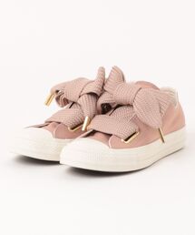 《CONVERSE》ALL STAR RIBBONLACE SLIP OX オールスター リボンレース スリップ OX