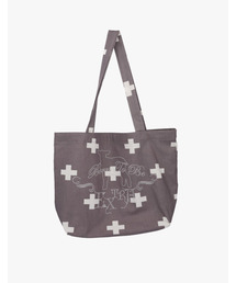 Born to Be Extra Bag-Grey