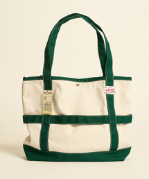 417 EDIFICE（フォーワンセブンエディフィス）の「WALKING STITCH × 417 daddy tote bag（トートバッグ）」