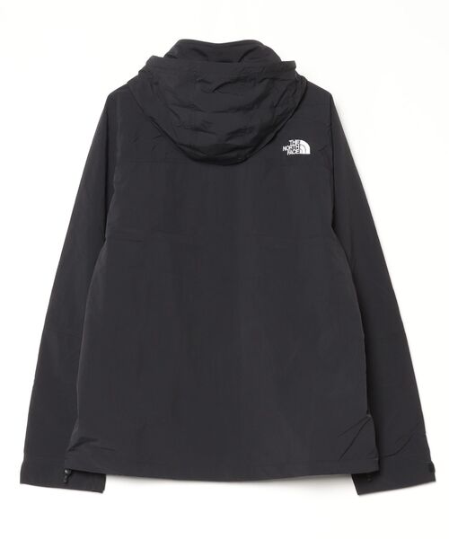 THE NORTH FACE（ザノースフェイス）の「ザ・ノースフェイス / ハイドレナウィンドジャケット（ユニセックス）（マウンテンパーカー・メンズ・ブラック系その他/グレー系その他・MEDIUM/LARGE/X-LARGE）」の4枚目の写真