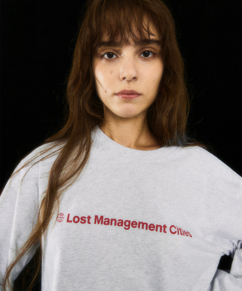 LMCの「FN OG LONG SLV TEE red（Tシャツ/カットソー・レディース・その他・MEDIUM/LARGE/X-LARGE/SMALL）」の14枚目の写真