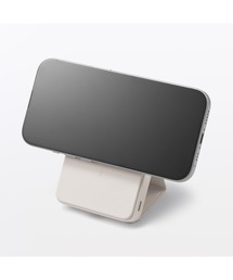 新品未使用✨　無印良品　ジョイントタップ ロック付 ポータブルバッテリー 2個 ジョイントタップ ロック付 ポータブルバッテリー20000mAh