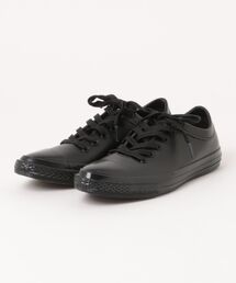 CONVERSE コンバース AS POINTEDTOE GL OX オールスター ポインテッドトウ GL OX 31318691 BLACK