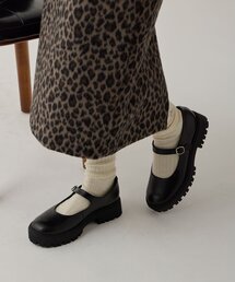 〈WEB限定〉【THE PAUSE】メリージェーン