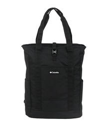 2WAY トートリュック ポリエステル Columbia