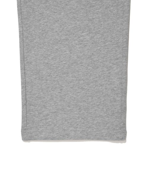 Wacky WiLLy(ワッキーウィリー)の「WKWY タイポ スウェットパンツ ブラック(スウェットパンツ・レディース・その他・SMALL/MEDIUM/LARGE/X-LARGE)」の6枚目の写真