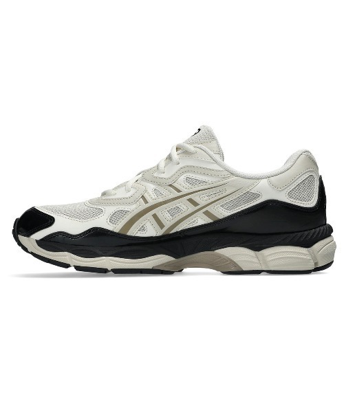 ASICS（アシックス）の「ASICS GEL-NYC（スニーカー・メンズ・グレー系その他・29.0cm/28.5cm/28.0cm/27.5cm/27.0cm/26.5cm/26.0cm）」の4枚目の写真