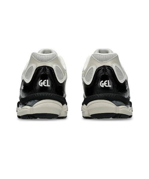 ASICS（アシックス）の「ASICS GEL-NYC（スニーカー・メンズ・グレー系その他・29.0cm/28.5cm/28.0cm/27.5cm/27.0cm/26.5cm/26.0cm）」の5枚目の写真