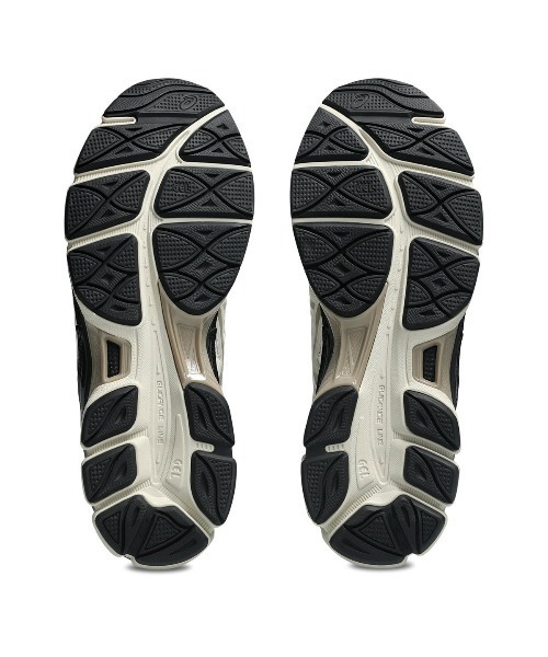 ASICS（アシックス）の「ASICS GEL-NYC（スニーカー・メンズ・グレー系その他・29.0cm/28.5cm/28.0cm/27.5cm/27.0cm/26.5cm/26.0cm）」の6枚目の写真