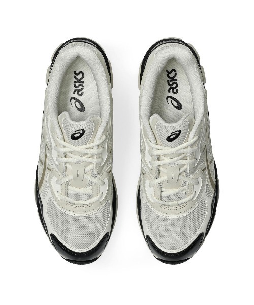 ASICS（アシックス）の「ASICS GEL-NYC（スニーカー・メンズ・グレー系その他・29.0cm/28.5cm/28.0cm/27.5cm/27.0cm/26.5cm/26.0cm）」の7枚目の写真