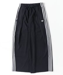 adidas ORI BY JENNIE PLEATED TP プリーツ トラックパンツ