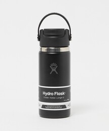 HYDRO FLASK(�n�C�h���t���X�N)�́yWEB����z��Hydro Flask��16oz Travel Mug Flip Sip Cap(����)