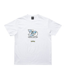 Pokemon 30th Anniversary 1025 T-shirt 「トリミアン(クイーンカット)」