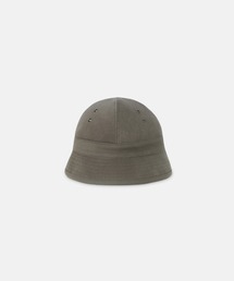 SEAGREEN（シーグリーン）の「SEAGREEN(シーグリーン) ECO SUEDE METRO HAT エコスエードメトロハット（ハット）」