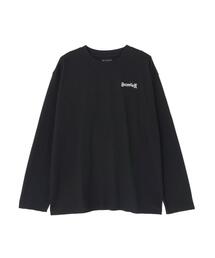 SUPPLIER/サプライヤー/Multiple Cross Thermal Long Sleeve Tee