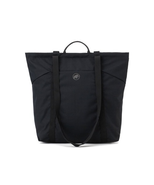 Mammut(マムート)の「【66】【 MAMMUT (マムート)】Alto Tote Bag(トートバッグ・メンズ・グレー/ブラック・FREE)」の1枚目の写真