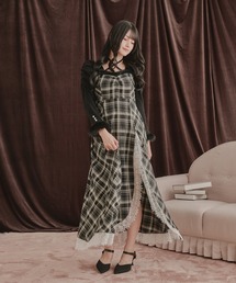Pal elfy|パルエルフィーの通販 - ZOZOTOWN Pal elfy|パルエルフィーの通販 - ZOZOTOWN