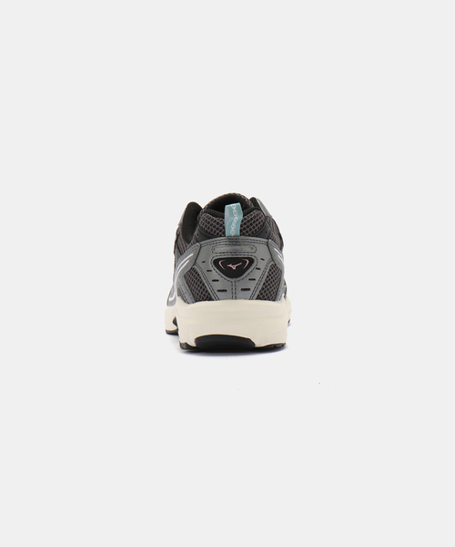 U by SPICK&SPAN（ユーバイスピックアンドスパン）の「MIZUNO / ミズノ MXR（スニーカー・レディース・ブラック・23cm/24cm/25cm）」の5枚目の写真