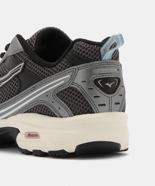 U by SPICK&SPAN（ユーバイスピックアンドスパン）の「MIZUNO / ミズノ MXR（スニーカー・レディース・ブラック・23cm/24cm/25cm）」の7枚目の写真