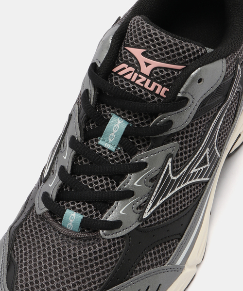 U by SPICK&SPAN（ユーバイスピックアンドスパン）の「MIZUNO / ミズノ MXR（スニーカー・レディース・ブラック・23cm/24cm/25cm）」の11枚目の写真