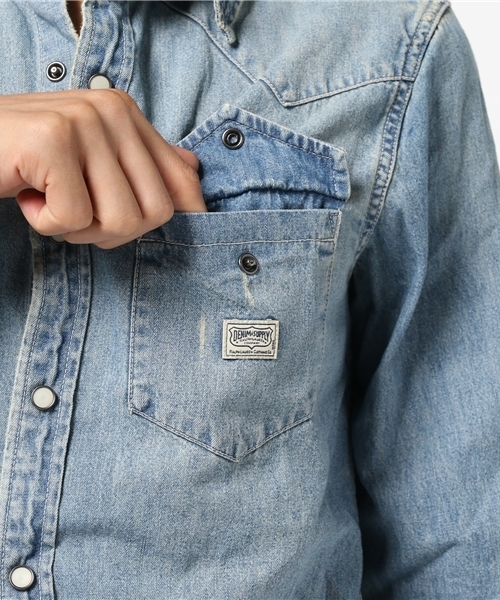 Denim & Supply Ralph Lauren（デニムアンドサプライラルフ