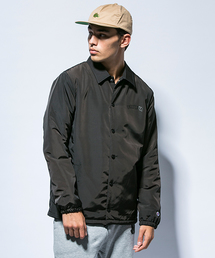champion x beams coach jacket