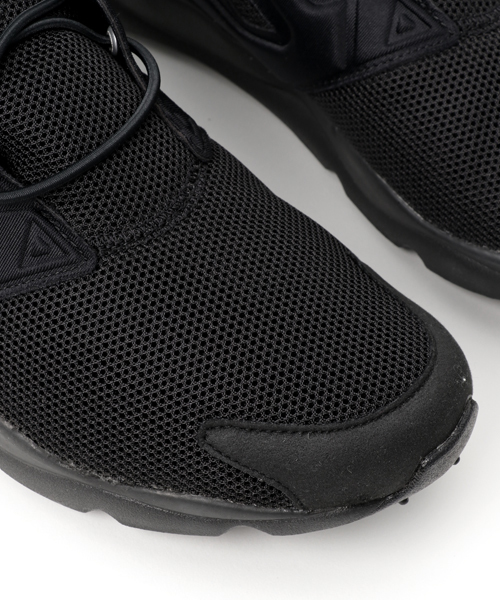 Reebok(リーボック)の「Reebok INSTAPUMP FURY ROAD(スニーカー・メンズ・ブラック・27)」の6枚目の写真