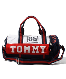 TOMMY HILFIGER | 85 TH  DUFFLE BAG(ドラムバッグ)