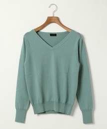 A part by | 【WEB限定カラー】12GAcCoVPOニットLS 759656 (ニット/セーター)