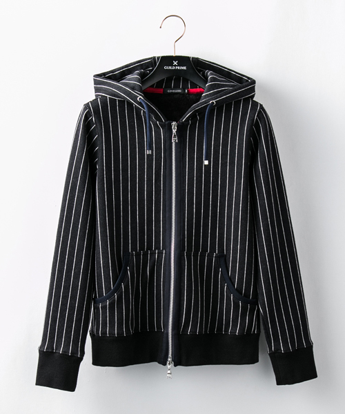 LOVELESS（ラブレス）の「【LOVELESS】WOMENS ストライプバック 