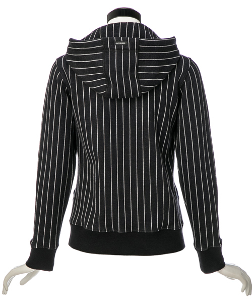 LOVELESS（ラブレス）の「【LOVELESS】WOMENS ストライプバック 