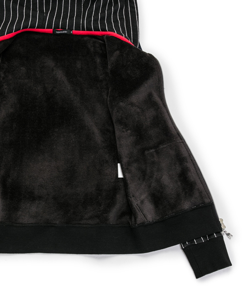 LOVELESS（ラブレス）の「【LOVELESS】WOMENS ストライプバック 