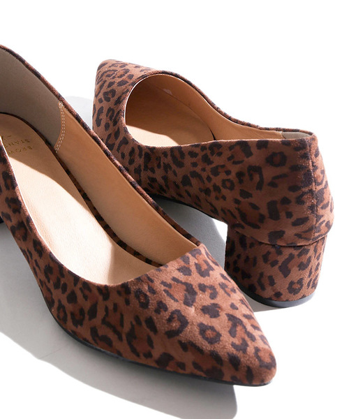 WEGO(ウィゴー)の「WEGO/ポインテッドパンプス(パンプス・レディース・シルバー/ブラック/その他1/その他2/レッド・MEDIUM/LARGE/SMALL/X-LARGE)」の11枚目の写真