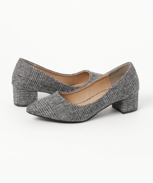 WEGO(ウィゴー)の「WEGO/ポインテッドパンプス(パンプス・レディース・シルバー/ブラック/その他1/その他2/レッド・MEDIUM/LARGE/SMALL/X-LARGE)」の16枚目の写真